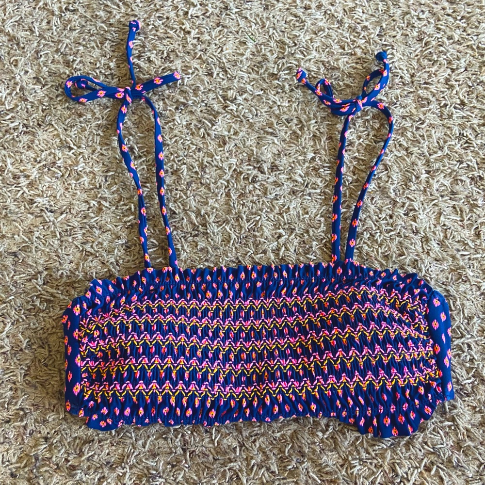Swimsuit Top